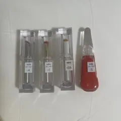 UZU リップ セット