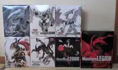 遊戯王 フィギュアセット