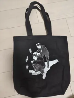 闇金ウシジマくん 20周年記念原画展　トートバッグ