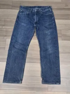 Levi's 517 Boot Cut Denim Jeans W40 L32 - メルカリ