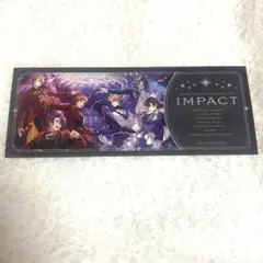 にじさんじ 3SKM VOLTACTION IMPACT 特典 チケット風カード