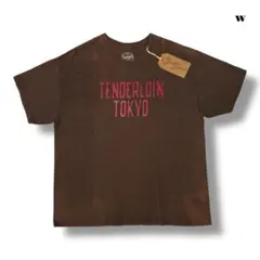 テンダーロイン 本店限定TEE L/S CS 「Lサイズ」【新品】 テンダーロイン 本店限定TEE L/S CS 「Lサイズ」【新品】 - メルカリ
