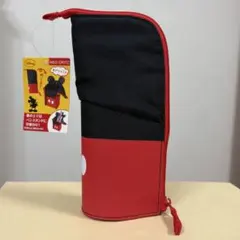 ネオクリッツ　ペンケース(筆箱) ミッキーマウスのサムネイル
