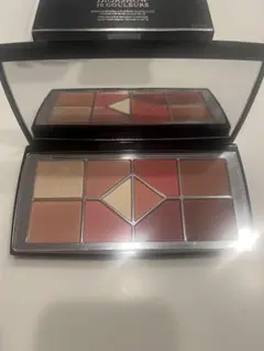 Dior アイシャドウパレット　001ミッツァ エディション