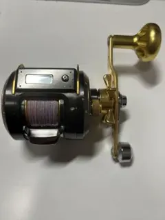 Daiwa Millionaire ミリオネアICV 100