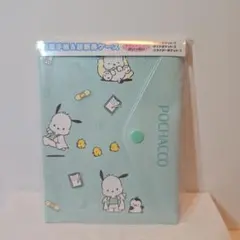 新品未使用】ポチャッコ クリアバインダー 2024【週末セール】 - メルカリ