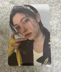 straykids スキズ KARMA フィリックス