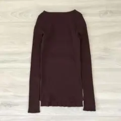 2026年最新】auralee ギザボートの人気アイテム - メルカリ