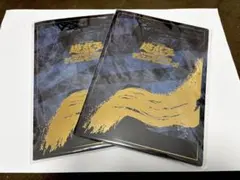 【セット販売】青眼の白龍 浮世絵風 限定OCGカードセット　2個セット