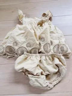 babyGAP♡セットアップ