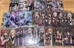 IDOLiSH7 ウエハース9 カード22枚