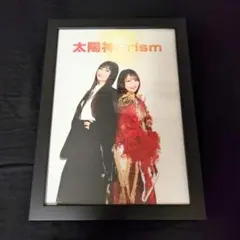 【非売品】Sareee ISMChapterX ポートレート 島谷ひとみ サリー