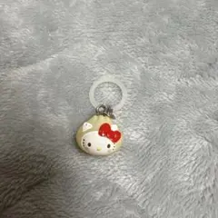サンリオ　キティちゃん　なりきりまん　めじるしアクセサリー
