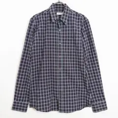 2026年最新】DRIES VAN NOTEN ネルシャツの人気アイテム - メルカリ