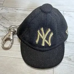 ま*な様 ★NEWERA キャップ型キーホルダー★のサムネイル