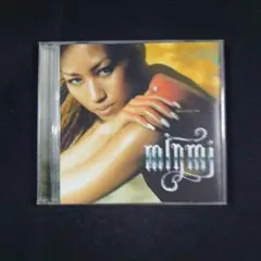 『Miracle ミラクル』MINMI