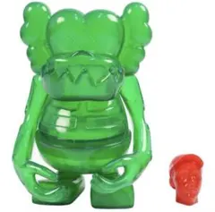 2026年最新】kaws bounty hunterの人気アイテム - メルカリ