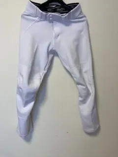Rawlings ウルトラハイパーストレッチパンツ ストレートロング　Mサイズ