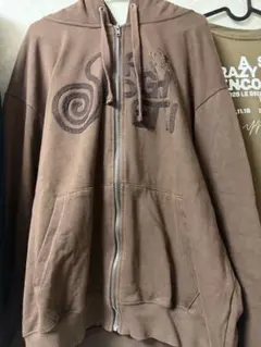 LE SSERAFIM SPAGHETTI Zip-up Hoodie パーカー - メルカリ
