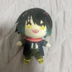 にじさんじ ましろ爻 にじぱぺ - メルカリ
