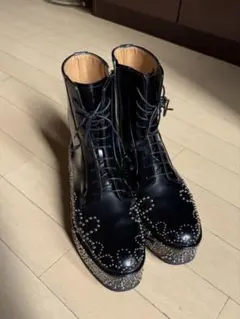 2025年最新】noir kei ninomiya church'sの人気アイテム - メルカリ