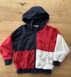 ウィンドブレイカー　130 branshesのサムネイル