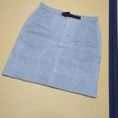 THE NORTH FACE ミラージュサーマルスカート L