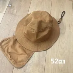 再値下げ！Little Weekend ＊水陸両用ハット 52cm 日よけ付きのサムネイル