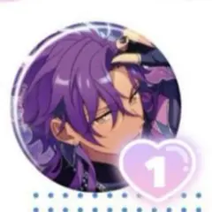 あんスタ コレ缶 2025Nov. idol 乙狩アドニス