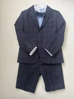 BEAMSmini スーツセット 110