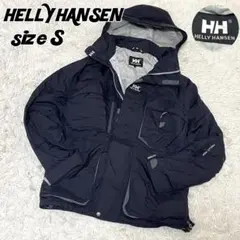 00s HELLY HANSEN ski jacket y2k archive
