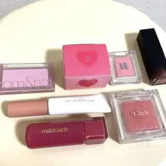 コスメ 韓国 まとめ売り セット