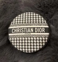クリスチャンディオールDIOR クッションファンデーションケースのみ