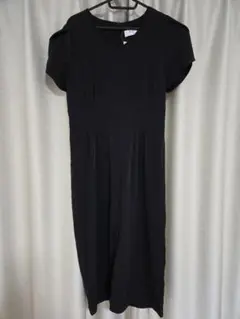 And xi 黒 ワンピース Mサイズ
