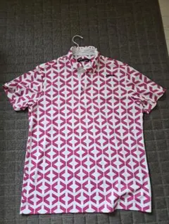 スリクソン　ポロシャツ　 3L