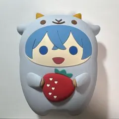 すとぷり　ころん　あにまるシリコンポーチ