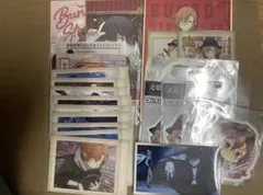 2026年最新】文豪ストレイドッグス ぱしゃこれ 中原中也の人気アイテム