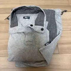 ANA ファーストクラス パジャマ