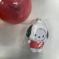 ポチャッコ フォトフレームマスコット サンリオ