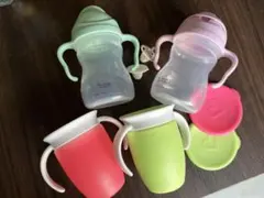 ストローマグのサムネイル