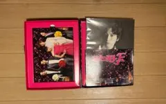 新品 未開封 嵐 One Love 花より男子 花より男子 F 記念盤 CD S - メルカリ