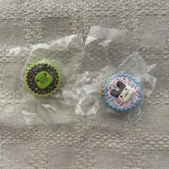 たまごっち 手作りおやつチャーム 平成女児チョコ