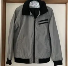 ジャケット　ブルゾン　LL