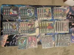 2026年最新】デュエマデッキの人気アイテム - メルカリ