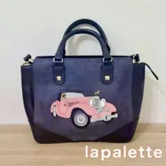 2026年最新】lapalette レディース ショルダーバッグの人気アイテム 
