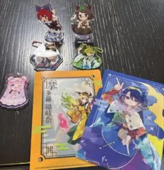 東方project まとめ売り