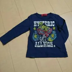 ヒスミニ★ロンT★