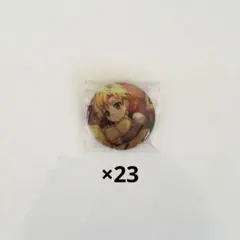 アイナナ ベビコミュ 缶バッジ ナギ