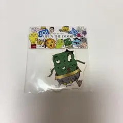 鶴房汐恩　ステッカー