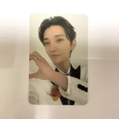 FML CARAT盤 ジョシュア